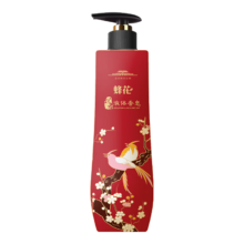 京东百亿补贴、plus会员立减:蜂花沉香沐浴皂液500g 香氛滋润留香液体香皂男女通用