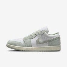 19日10点：AIR JORDAN 1 Low 男子低帮休闲鞋 FN5214