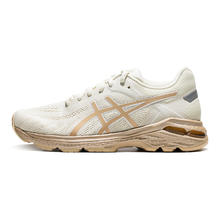 限尺码：ASICS 亚瑟士 GEL-PURSUE 5 女子运动鞋 1011B254