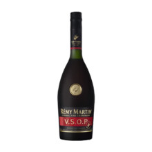 plus会员：人头马（Remy Martin） VSOP 优质香槟区 洋酒 干邑白兰地 700ml 无盒