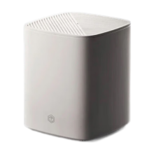 30日0点、plus会员：京东云 无线宝 AX1800 双频1800M家用路由器 WiFi6 128GB