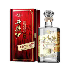 88VIP会员：西凤酒 52度白酒御窖原唐N201绵柔凤香型500ml