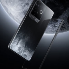 新品首发：realme 真我 GT6 5G手机 12GB+256GB