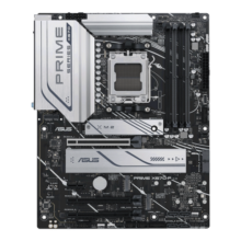 华硕（ASUS）PRIME X670-P主板 支持 CPU 7950X3D/7900X3D/7800X3D (AMD X670/socket AM5)