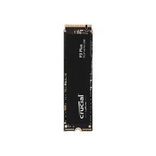 Crucial 英睿达 美光1TB SSD固态硬盘M.2接口(NVMe PCIe4.0*4) PS5拓展 读速5000MB/s P3Plus系列原厂颗粒