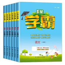 年级任选 24秋新版经纶学霸