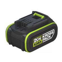WORX 威克士 WA3系列 绿色充电器