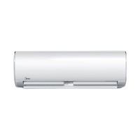 Midea 美的 鲜逸系列 KFR-26GW/N8PHC1 新一级能效 壁挂式空调 大1.5 匹