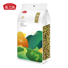 【下拨涨价！】燕之坊东北绿豆1袋2斤装