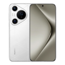 京东百亿补贴、plus会员:华为（HUAWEI）Pura 70 Pro+ 弦乐白 16GB+1TB 超高速风驰闪拍 超聚光微距长焦 双卫星通信 华为P70智能手机
