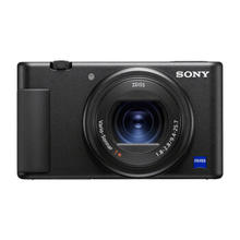 88VIP会员：SONY 索尼 ZV-1 1英寸数码相机（9.4-25.7mm、F1.8）