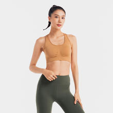 DECATHLON 迪卡侬 WSCU 女款运动内衣 8608142