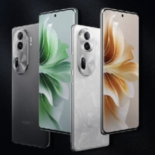 OPPO Reno11Pro 新品5G手机  opporeno11可选购 月光宝石（Reno11） 全网通12GB+256GB