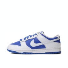 1日10点：NIKE 耐克 DUNK LOW RETRO 复古耐磨 男子板鞋
