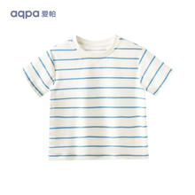 aqpa 短袖拍3裤子拍1