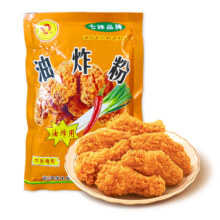 PLUS会员、需试用：七姊 油炸粉 180g*1
