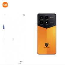 小米（MI）Redmi K70 至尊冠军版 天玑9300+ IP68 24GB+1T 冠军版橙色 小米红米K70 Ultra 5G手机