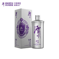 潭酒 银潭 2022版 53%vol 酱香型白酒