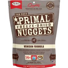 PRIMAL 冻干生骨肉狗粮397g