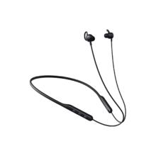 EDIFIER 漫步者 Air+ 入耳式颈挂式动圈降噪蓝牙耳机 午夜灰