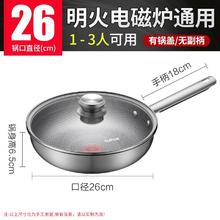 百亿补贴：SUPOR 苏泊尔 套装锅二件套
