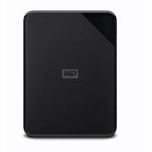 西部数据 Elements SE 新元素系列 移动硬盘 6TB