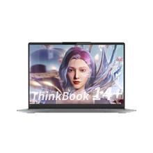 百亿补贴：ThinkPad 思考本 ThinkBook14+ 14英寸笔记本电脑（R7-7840H、32GB、1TB）