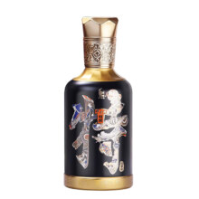 puls会员：伊力特 特藏 绵柔型52度 250mL*1瓶