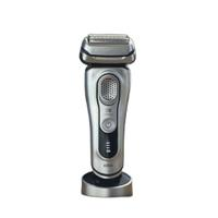 PLUS会员！BRAUN 博朗 9350s 电动剃须刀 银色（七夕礼盒）