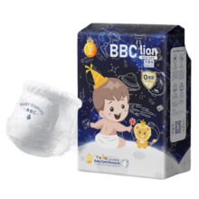 BBC 未来皇国拉拉裤XXXL 5片