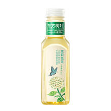 农夫山泉 东方树叶茉莉花茶 500ml*5瓶