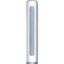 格力（GREE）空调柜机【官方直售】新能效 2/3匹 智能WiFi 节能省电 变频冷暖自清洁 客厅立式柜机 云逸 2匹 三级能效 【WiFi智控】20-30㎡