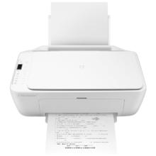 Xiaomi 小米 MJPMYTJHT01 彩色喷墨一体机 白色