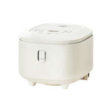 PLUS会员，需首购:美的（Midea）电饭煲4L MB-AFB4051R