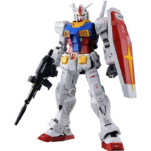 万代BANDAI万代模型 PG  1/60 RX-78-2 高达/GUNDAM 14岁以上