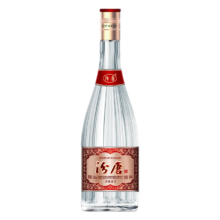 Plus会员、需换购：汾唐 杏花壹号 清香型纯粮食光瓶白酒 53度500ml 单瓶装