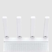 10点、限用户：小米 WIFI6路由器 AX3000T