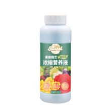 生长魔励营养液 500ml