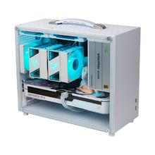 京东PLUS：MAXSUN 铭瑄 组装电脑主机（i5-12400F、16GB、512GB）