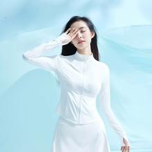 雅鹿 淘新衣雅鹿•修身防晒衣
