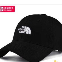 京东百亿补贴：THE NORTH FACE 北面 男女款运动帽 4VSVJK3