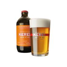 KEREL 凯莱尔 赛松啤酒 330ml 单瓶装