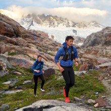 佳明（GARMIN）安夺 Enduro 2 太阳能续航血氧监测多星定位战术功能户外运动手表