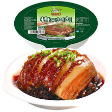 CONGCHU 聪厨 梅菜扣肉 380g