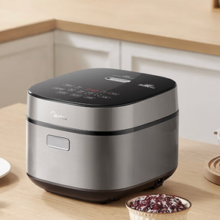 Midea 美的 抗菌青瓷内胆 电饭煲4L MB-4E86