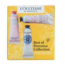 【自营】欧舒丹滋养保湿30ml*6支护手霜套装