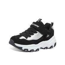 SKECHERS 斯凯奇 儿童防滑老爹鞋