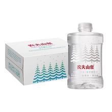 农夫山泉饮用水水冲泡奶粉（适合婴幼儿）1L*12整箱装