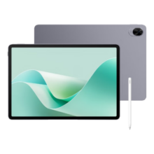 HUAWEI MatePad 11.5''S 灵动款华为平板电脑144Hz高刷2.8K全面屏娱乐学生学习8+128GB WIFI深空灰