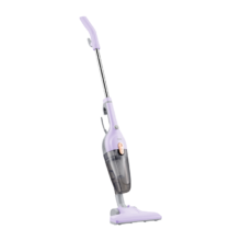 海尔吸尘器家用 有线手持推杆二合一 大功率大吸力  HZ-L8P1